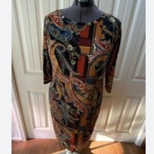 Beautiful Dress Size XS, pre owned $7.00